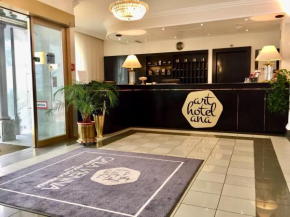 Отель Arthotel ANA Gala  Вена